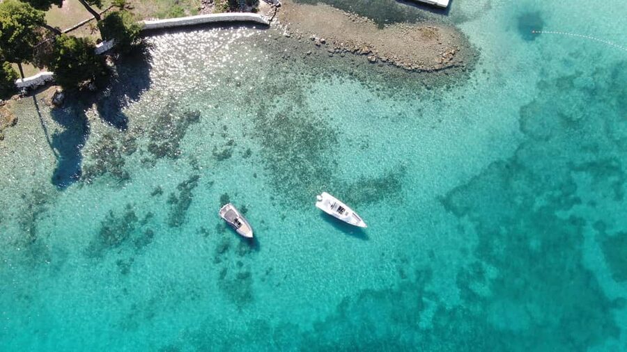 Zadar: Private SpeedBoat Tour to Islands - Drinks Included - Meeting the Boat in Zadar (Foša) and Getting the Timing Right